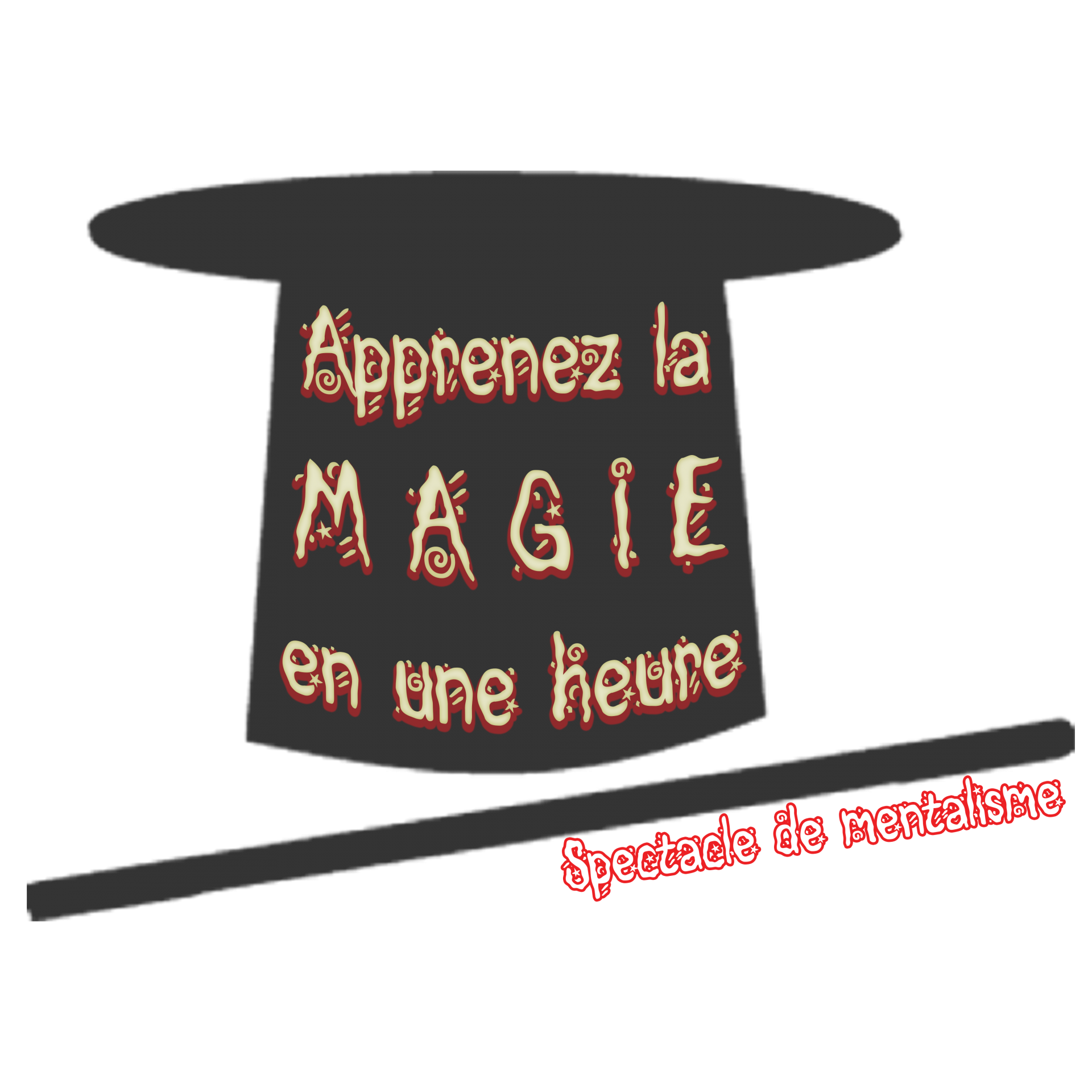 Apprenez la magie en une heure