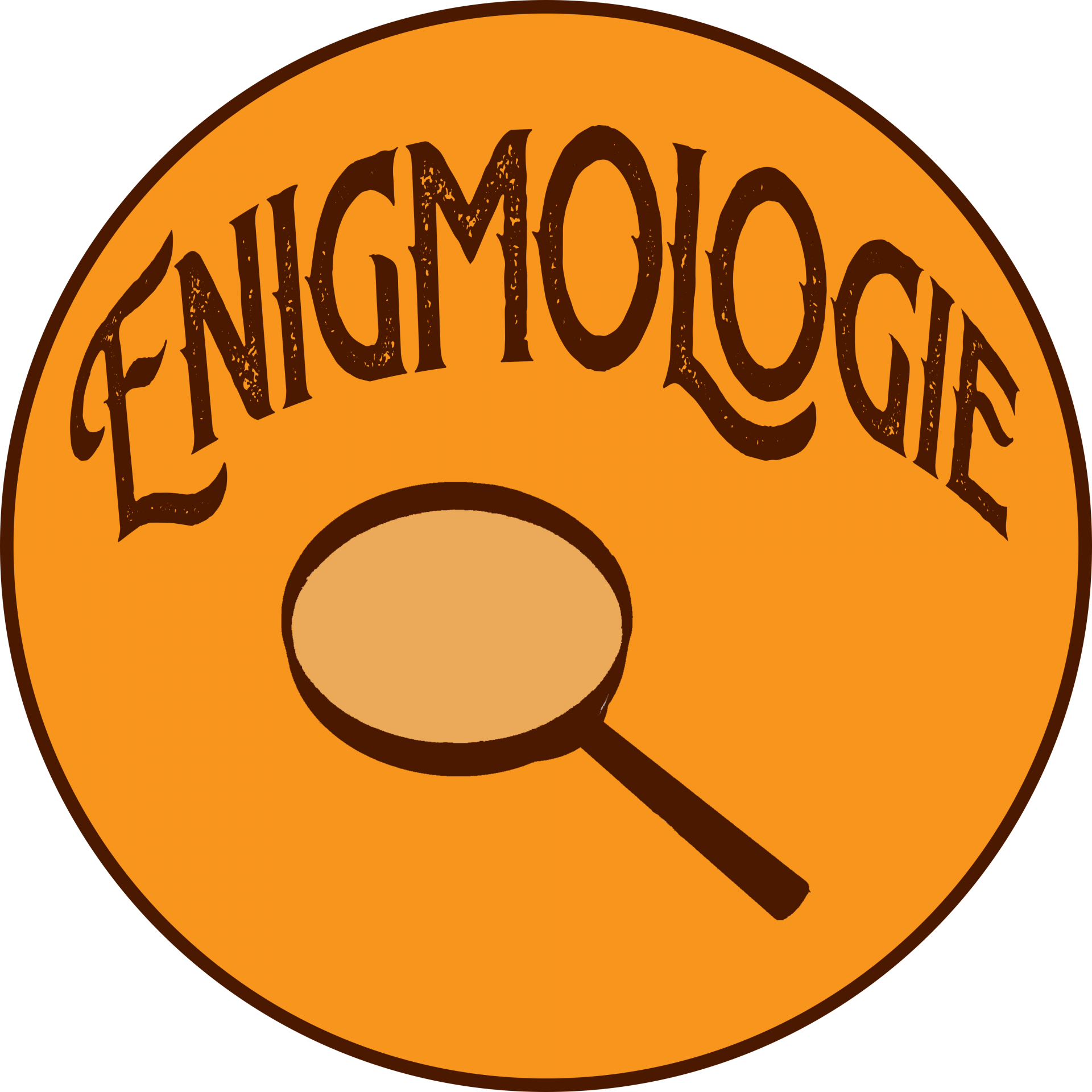 Enigmologie