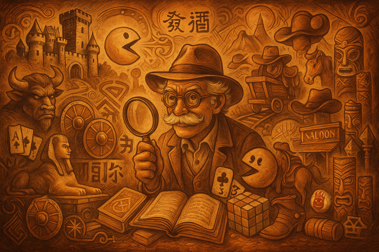 Enigmaparc