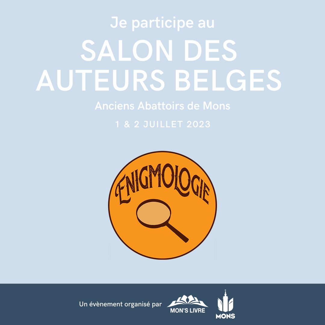 Salon des auteurs belges