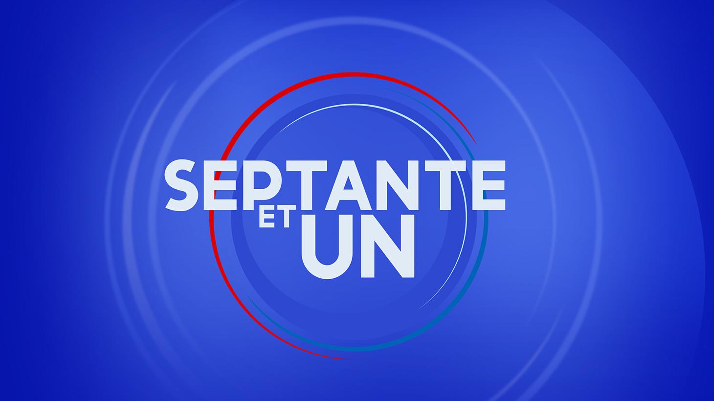 Septante et un